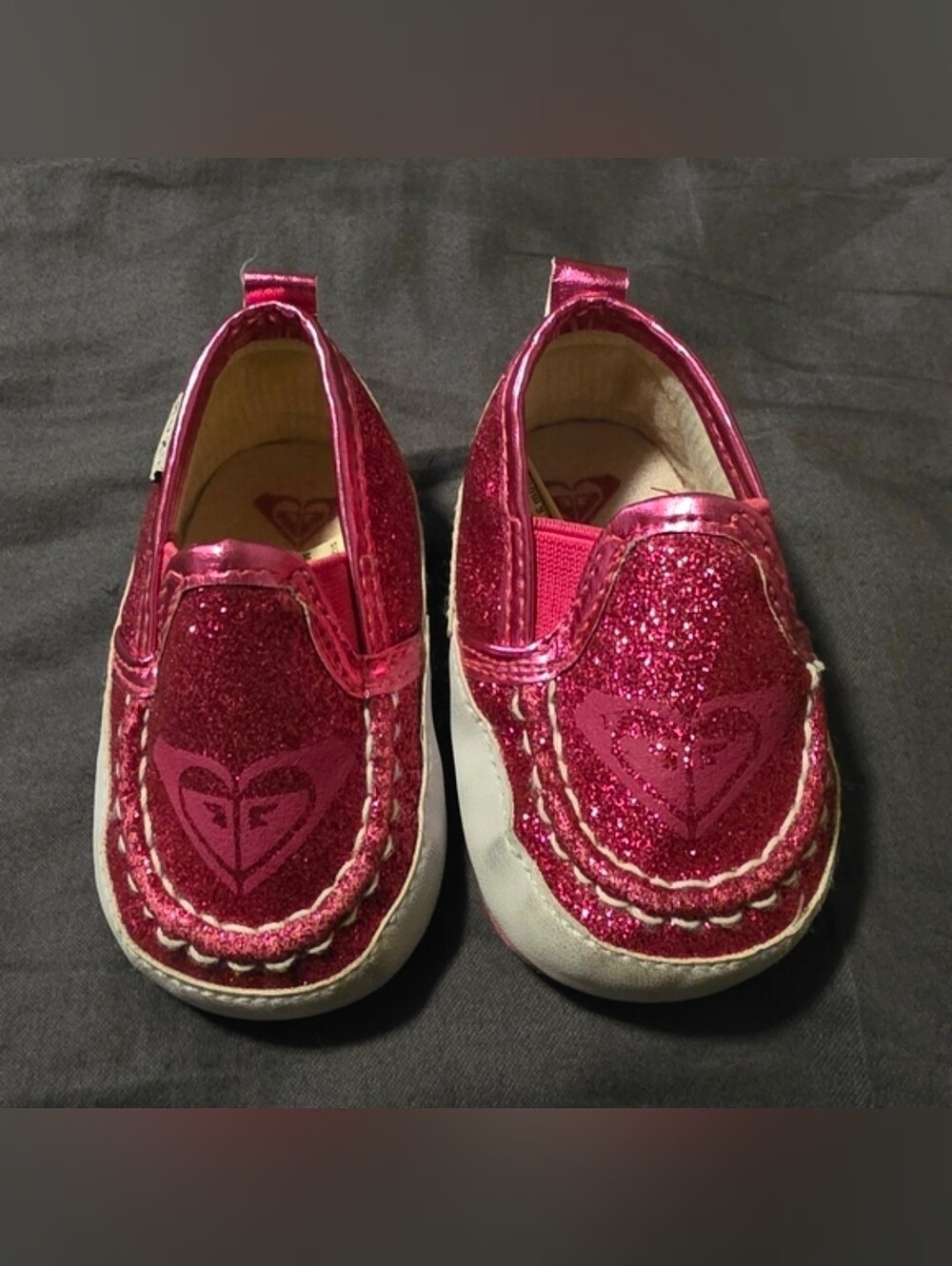 Baby Shoes